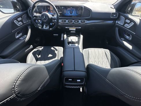 New 2026 Mercedes-Benz GLE 53 AMG 4MATIC Coupe image 27