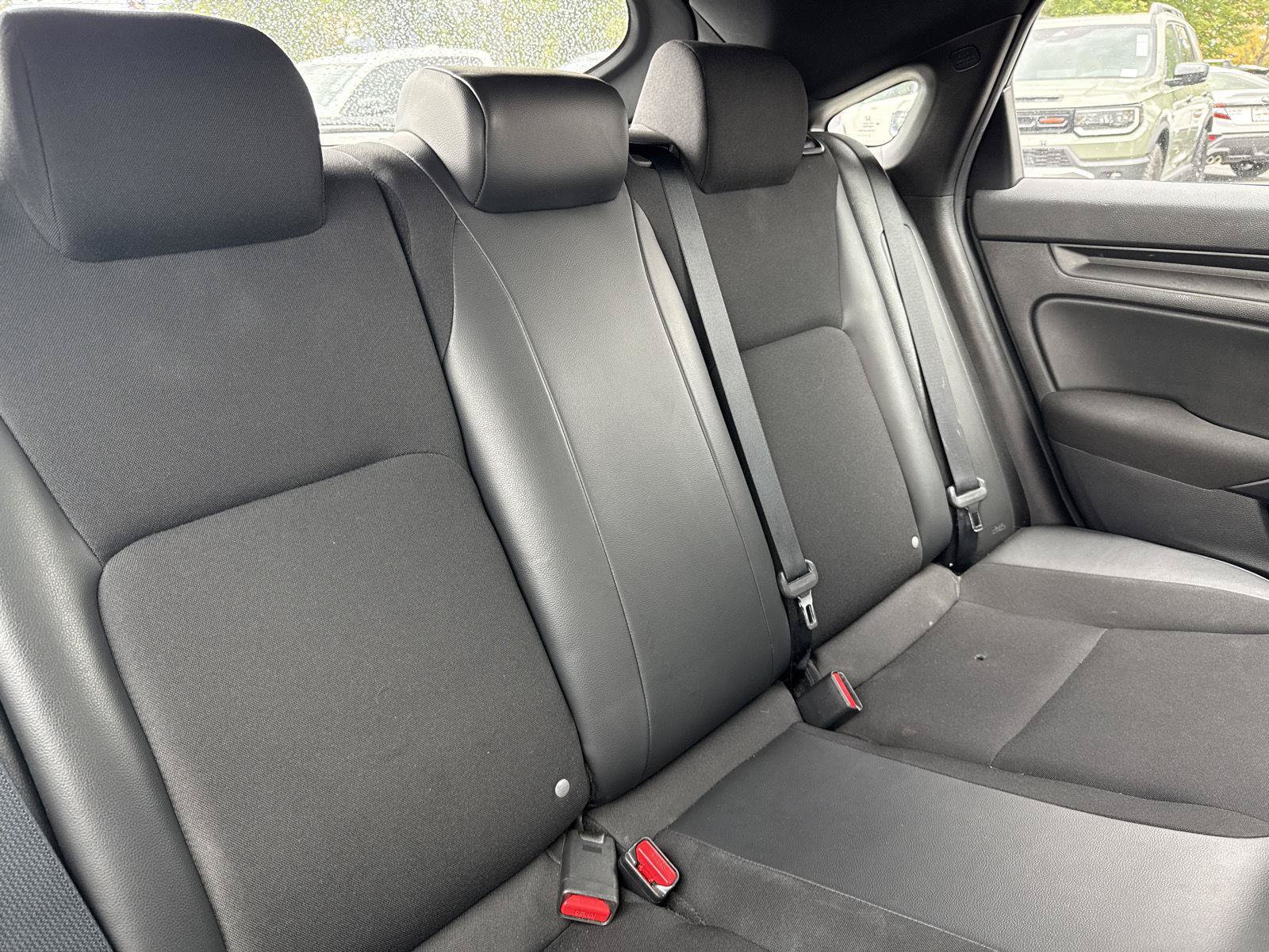 Used 2024 Honda Civic Sport image 20