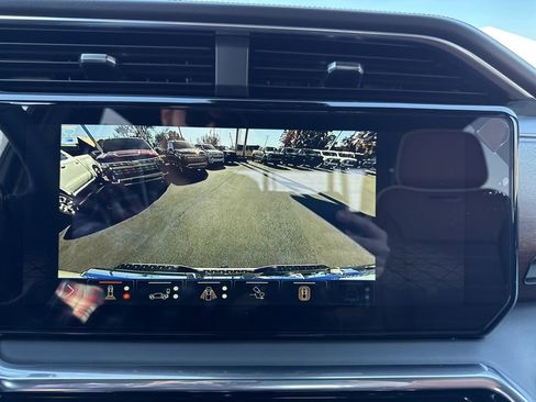 New 2026 GMC Sierra 1500 Denali Ultimate image 22