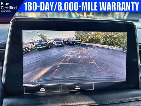 Used 2021 Chevrolet Tahoe RST RWD image 26
