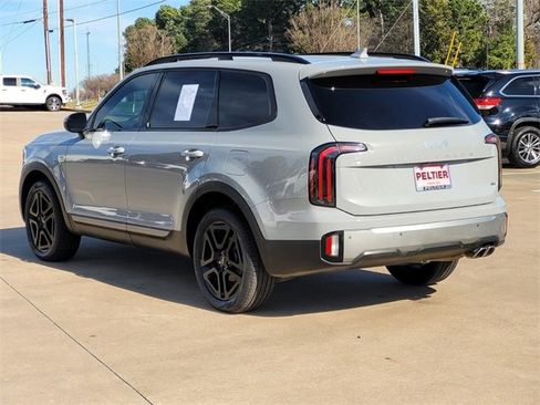 Used 2023 Kia Telluride EX X-Line image 6