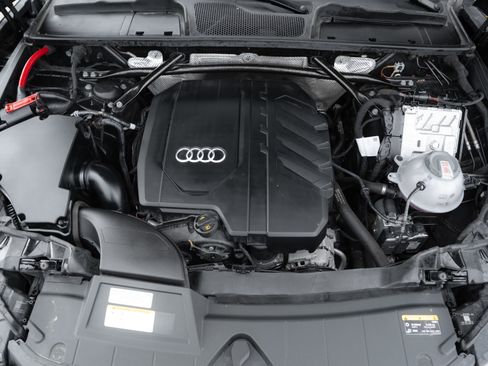 Certified 2023 Audi Q5 2.0T Premium Plus w/ Premium Plus Package image 33
