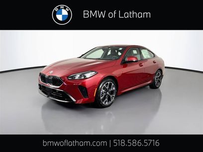 Used 2026 BMW 228i xDrive w/ Technology Package