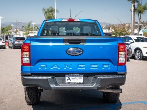 Used 2024 Ford Ranger XL image 8