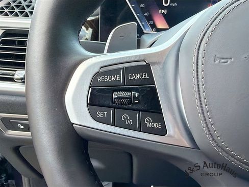 Used 2025 BMW X7 xDrive40i w/ Executive Package AWD/4WD image 13