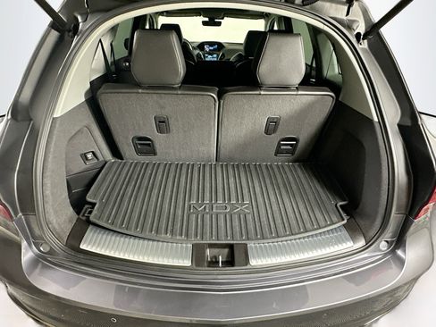 Used 2018 Acura MDX w/Technology Pkg image 31