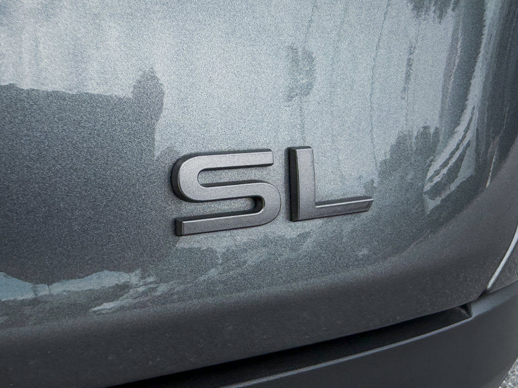 Certified 2025 Nissan Murano SL AWD/4WD image 7