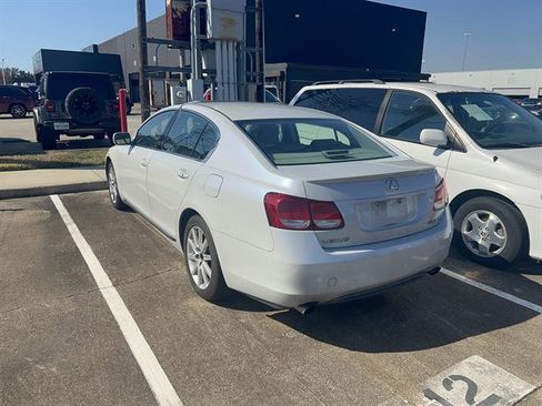Used 2006 Lexus GS 300 image 6