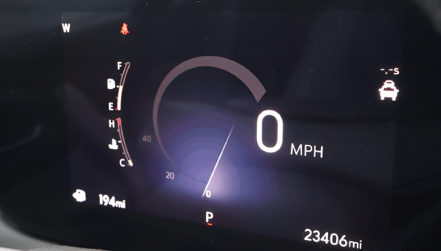 Used 2025 Buick Envista Avenir FWD image 18