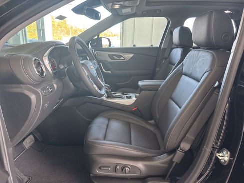 New 2026 Chevrolet Blazer LT image 18