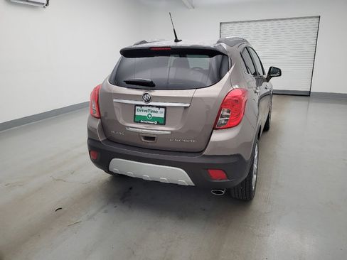 Used 2014 Buick Encore Convenience FWD image 7