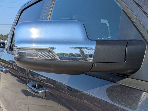 Certified 2024 RAM 1500 Laramie AWD/4WD image 10