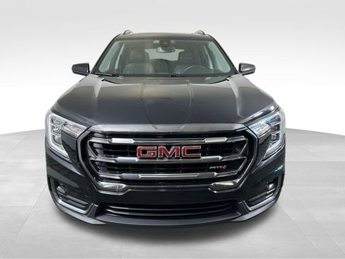 Used 2023 GMC Terrain AT4 w/ Infotainment Package II image 9