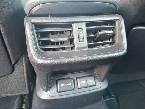 Certified 2023 Lexus ES 350 w/ Premium Package image 11