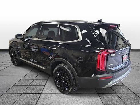Used 2021 Kia Telluride SX AWD/4WD image 7