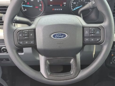New 2026 Ford F250 4x4 Crew Cab Super Duty image 7