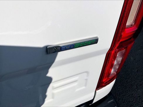 Used 2020 Ford Ranger Lariat image 23