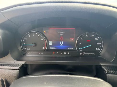 Used 2022 Ford Explorer ST-Line AWD/4WD image 19