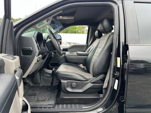 Used 2019 Ford F250 XLT AWD/4WD image 15