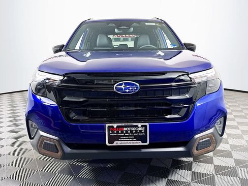 New 2026 Subaru Forester Sport image 2