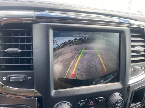 Used 2016 RAM 1500 Sport w/ Convenience Group RWD image 23