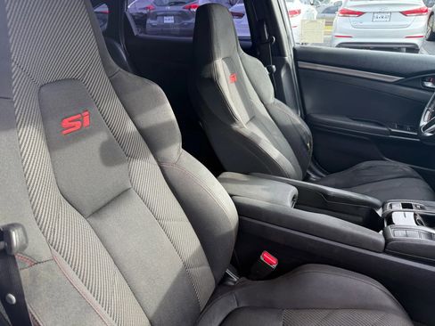 Used 2019 Honda Civic Si image 28