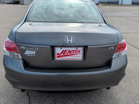 Used 2008 Honda Accord EX image 6