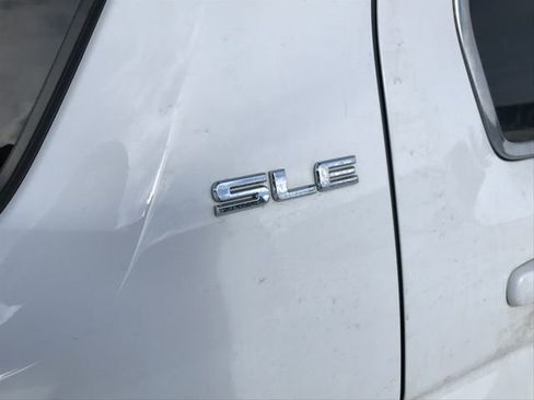 Used 2017 GMC Terrain SLE w/ Convenience Package image 6