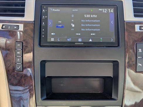 Used 2008 Cadillac Escalade image 15