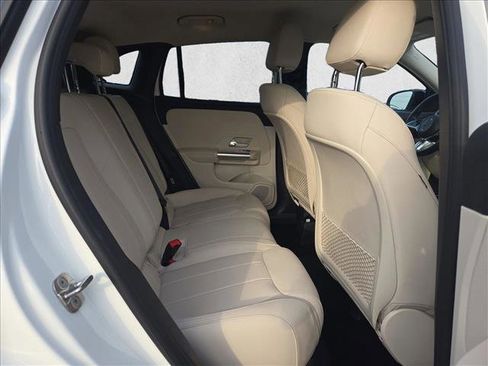 Certified 2026 Mercedes-Benz GLA 250 image 17