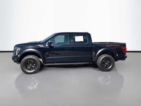 Used 2024 Ford F150 Raptor image 8