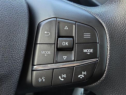 New 2026 Ford Maverick XL FWD image 22