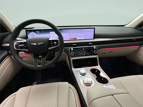 New 2026 Genesis GV80 2.5T Advanced AWD/4WD image 26