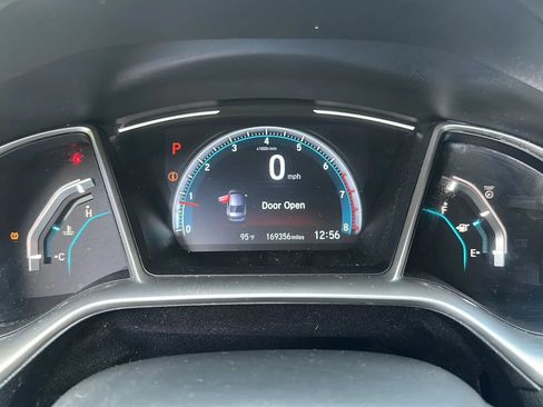 Used 2018 Honda Civic EX-T image 33