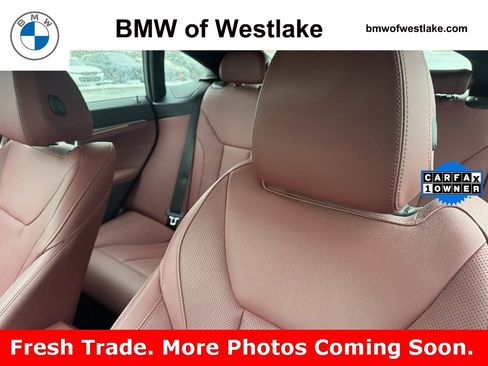 Certified 2024 BMW M440i xDrive Gran Coupe M440i xDrive w/ Premium Package image 9