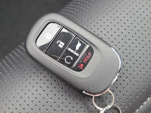 New 2026 Honda CR-V EX-L image 33