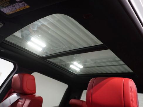 New 2026 Toyota Tundra TRD Pro image 40