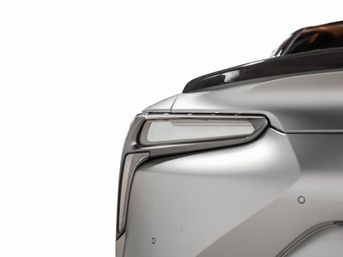 Used 2018 Lexus LC 500 Coupe image 18