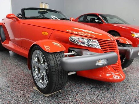 Used 1999 Plymouth Prowler RWD image 1