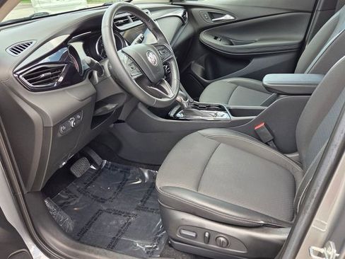 Used 2023 Buick Encore GX Select image 8