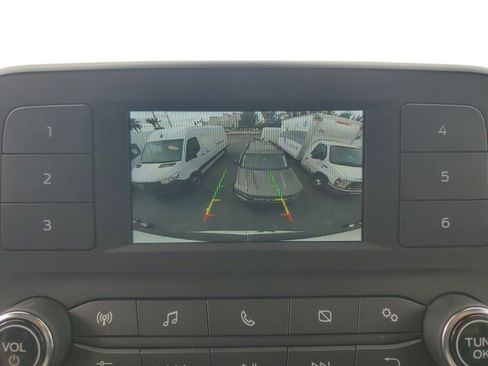 New 2024 Ford Transit 350 148 Medium Roof image 13