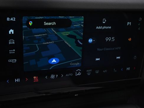 New 2025 Lincoln Navigator Reserve w/ Jet Appearance Package image 28