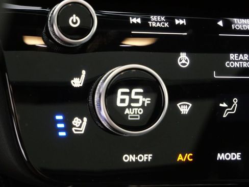 New 2027 INFINITI QX65 Sport w/ Premium Package AWD/4WD image 24