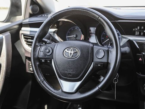 Used 2016 Toyota Corolla S FWD image 15