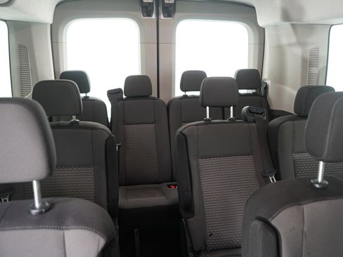 Used 2024 Ford Transit 350 XLT RWD image 15