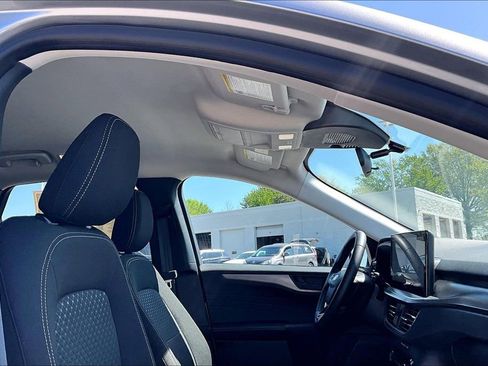 Used 2023 Ford Escape Active w/ Tech Pack #1 FWD image 24