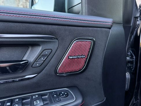 Used 2021 RAM 1500 TRX w/ TRX Level 2 Equipment Group AWD/4WD image 20
