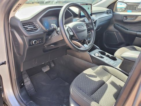 Used 2024 Ford Escape Active image 16