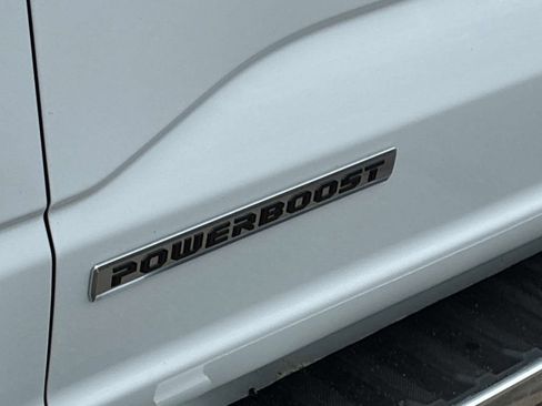 Used 2024 Ford F150 XLT w/ Equipment Group 302A MID AWD/4WD image 13