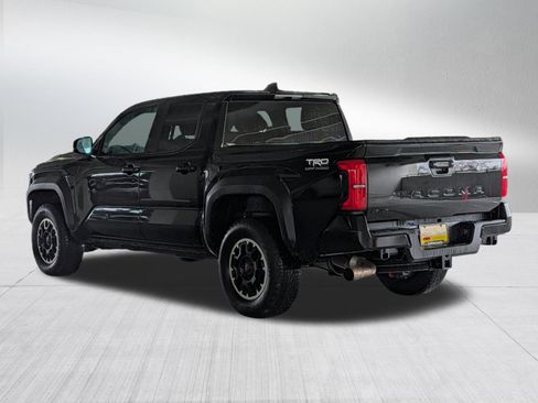 Certified 2024 Toyota Tacoma TRD Off-Road AWD/4WD image 6